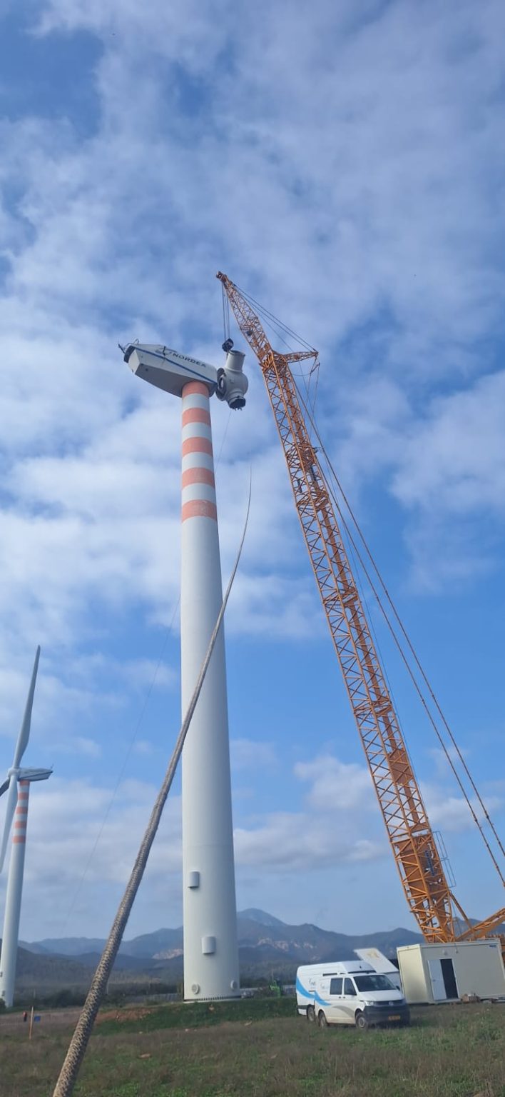 Mastering Complex Dismantling in Italy