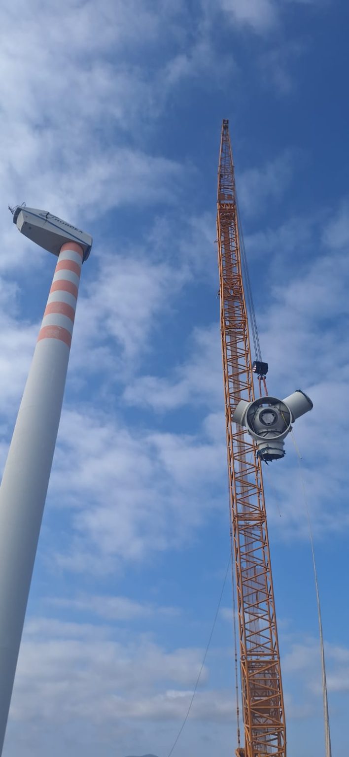 Mastering Complex Dismantling in Italy