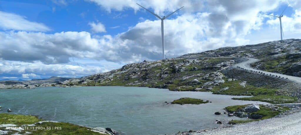 wind turbine preventive maintenance